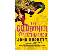 The Godfather of Kathmandu