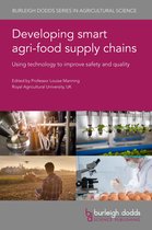 Burleigh Dodds Series in Agricultural Science- Developing Smart Agri-Food Supply Chains