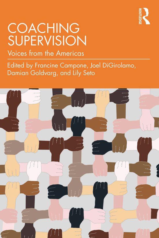 Coaching Supervision - cover