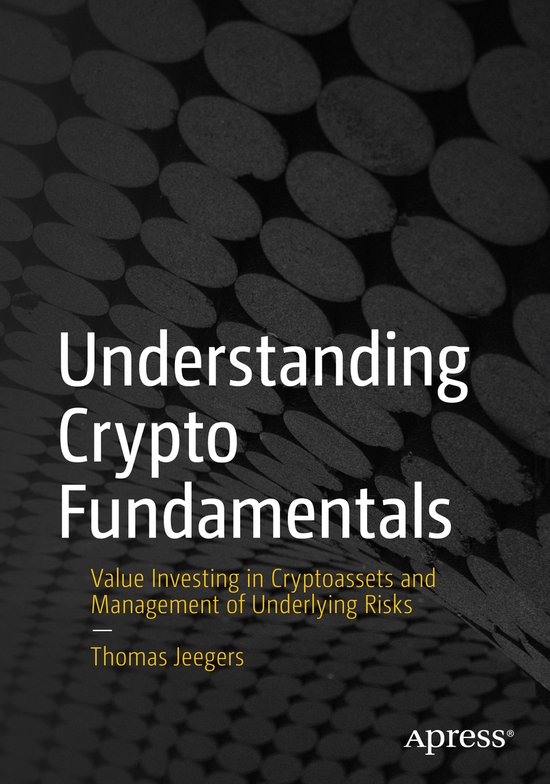 Understanding Crypto Fundamentals - cover