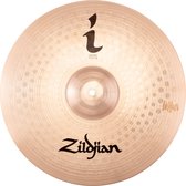 Zildjian I Family Medium-Thin Crash 16" - Cymbale crash
