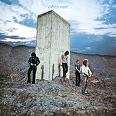 The Who - Who's Next (CD) (Remastered)