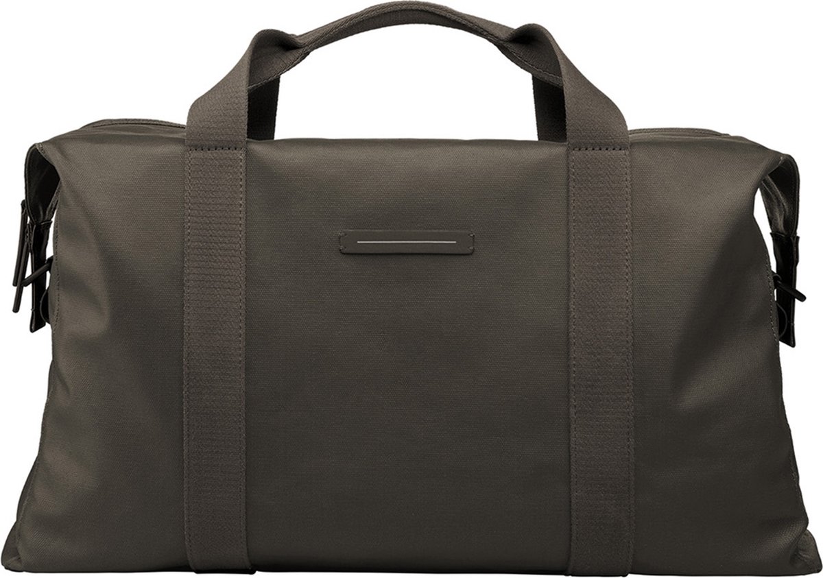 Horizn Studios Reistas / Weekendtas / Handbagage - Sofo - 52 cm (small) - Groen