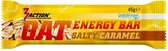 3Action Oat Energy Sportrepen Salty Caramel 45g Doos 20 stuks