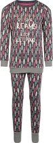 Charlie Choe S-Cold days Meisjes Pyjamaset - Maat 122/128