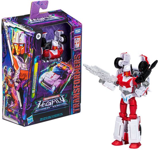 Transformers