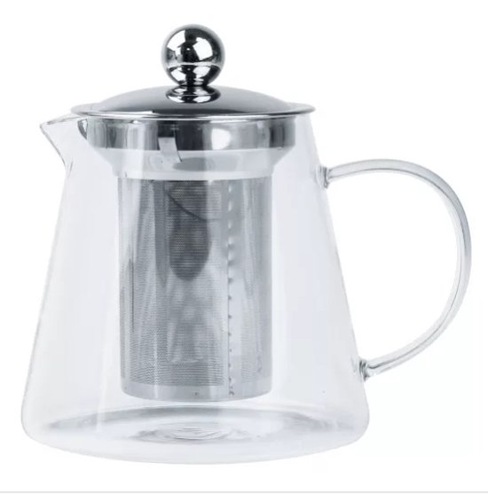 Cristel Oolong Theepot 0.45L