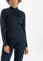 Sjeng Sports Clarine Top Dames Blauw Tennis