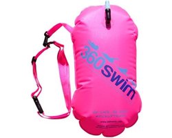 360swim™ sleepvlotter | Roze