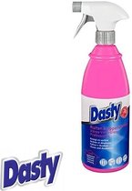 Dasty - Glas- & Ruitenreiniger - Spring Flowers - Professional Spray - 750ml