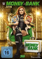Money in the Bank 2019