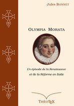 Olympia Morata