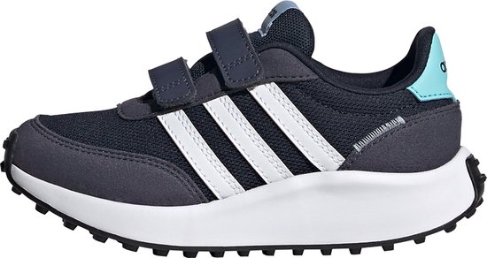adidas Sportswear Run 70s Shoes - Kinderen - Blauw- 33