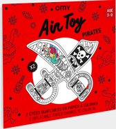 Air Toy Piraat - OMY