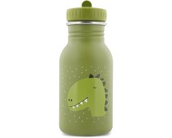 Trixie | Drinkfles 350ml - Mr. Dino - Trixie