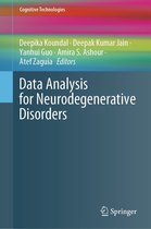 Cognitive Technologies - Data Analysis for Neurodegenerative Disorders