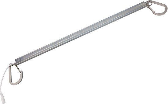 Bo-Camp - Tentverlichting - Slim Tube - LED strip - Dimbaar - 7W van Bo-Camp — afbeelding 5