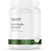 Superfoods - Artichoke Extract 100g Poeder - Vegan - OstroVit