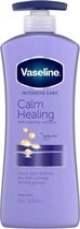 Vaseline Calm Healing XL 600ml lavendel