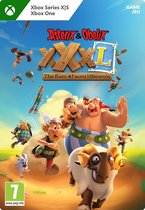 Asterix + Obelix XXXL : The Ram From Hibernia - Xbox Series X|S & Xbox One Download