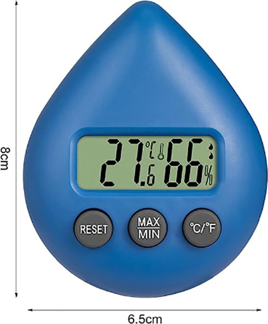 Douchetimer Douchewekker Douche Klok Douche Timer Groen
