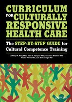 Curriculum for Culturally Responsive Health Care