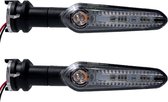 LED Knipperlichten - Richtingaanwijzers - Plug & Play set van 2 stuks - YAMAHA Motoren