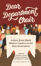 Dear Department Chair