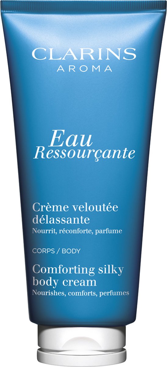 Goedkoopste Clarins Comforting Silky Body Cream - 200 ml