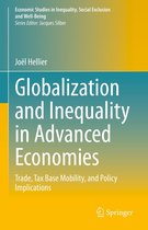 Economic Studies in Inequality, Social Exclusion and Well-Being - Globalization and Inequality in Advanced Economies
