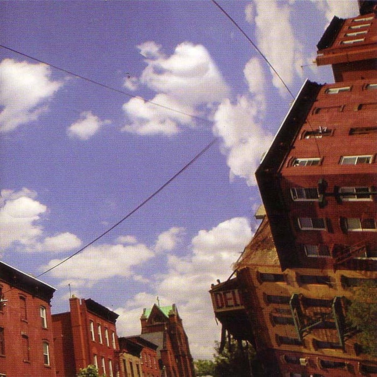 United States - Divorce Songs (CD)
