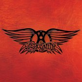 Aerosmith - Greatest Hits (4 LP) (Limited Deluxe Edition)