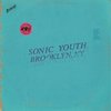 Sonic Youth - Live In Brooklyn 2011 (2 CD)