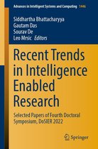 Advances in Intelligent Systems and Computing 1446 - Recent Trends in Intelligence Enabled Research