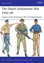 Men-at-Arms-The Dutch–Indonesian War 1945–49