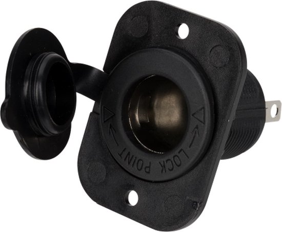 GEDORE 20 8 Dop, 1/4 inch - 8.0 mm - 6166050