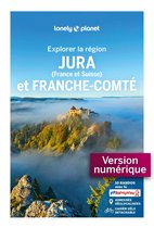 Guide de voyage 1 - Jura et Franche-Comté - Explorer la région - 1