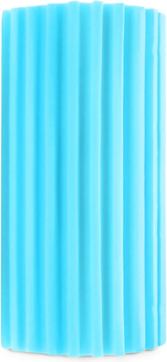 Goedkoopste Damp Duster - Blauw