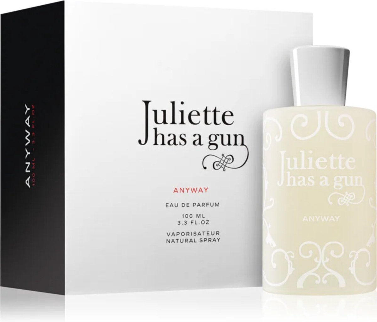 Juliette Has a Gun Anyway Eau De Parfum Spray 100 ml bol