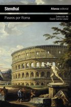 El libro de bolsillo - Literatura - Paseos por Roma