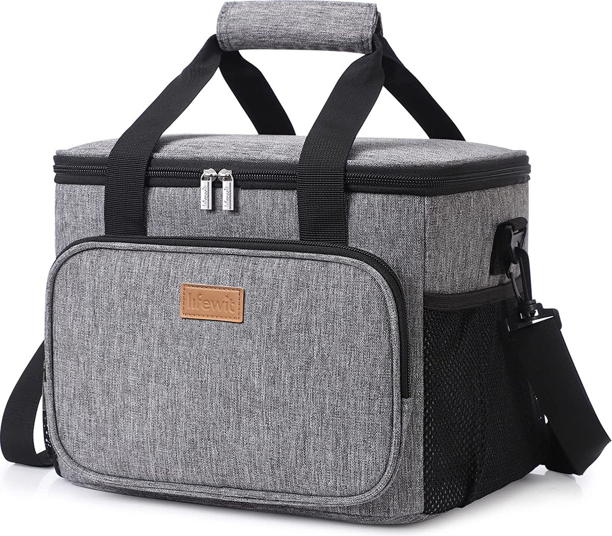 BRUNELLI 25L sac isotherme glacière sac à dos pique-nique camping sac
