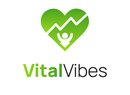 VitalVibes Grijze VitalVibes Filters voor luchtreinigers