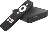 Strong Android TV Box - Leap-S3 - 4K - Ultra HD - 2.0 GHz