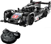 Cada Bricks technisch bouwpakket - GT Supercar bestaande uit 427 onderdelen - technisch speelgoed