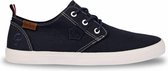 Heren Sneaker Elba Deep Navy