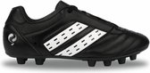 Voetbalschoenen Hattrick FG  Black / White
