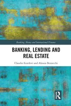 Banking, Money and International Finance- Banking, Lending and Real Estate