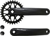 Sunrace Fcm40u Crankstel 170 mm / 32t