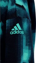 Sweat à capuche ample adidas Sportswear ARKD3 - Enfants - Vert - 128