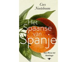 Het Spaanse van Spanje